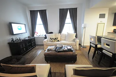 Rented by Century 21 NY Metro