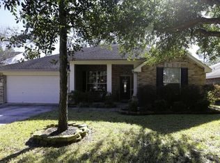 2622 Kenwood Park Ln, Spring, TX 77386