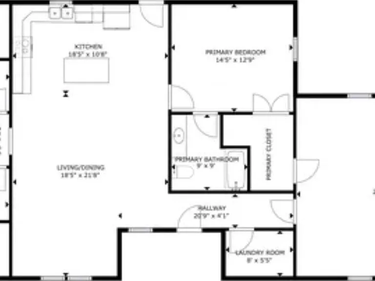 788 N Oolitic Dr — Photo 15