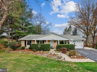 2318 Persimmon Dr, Ijamsville, MD 21754