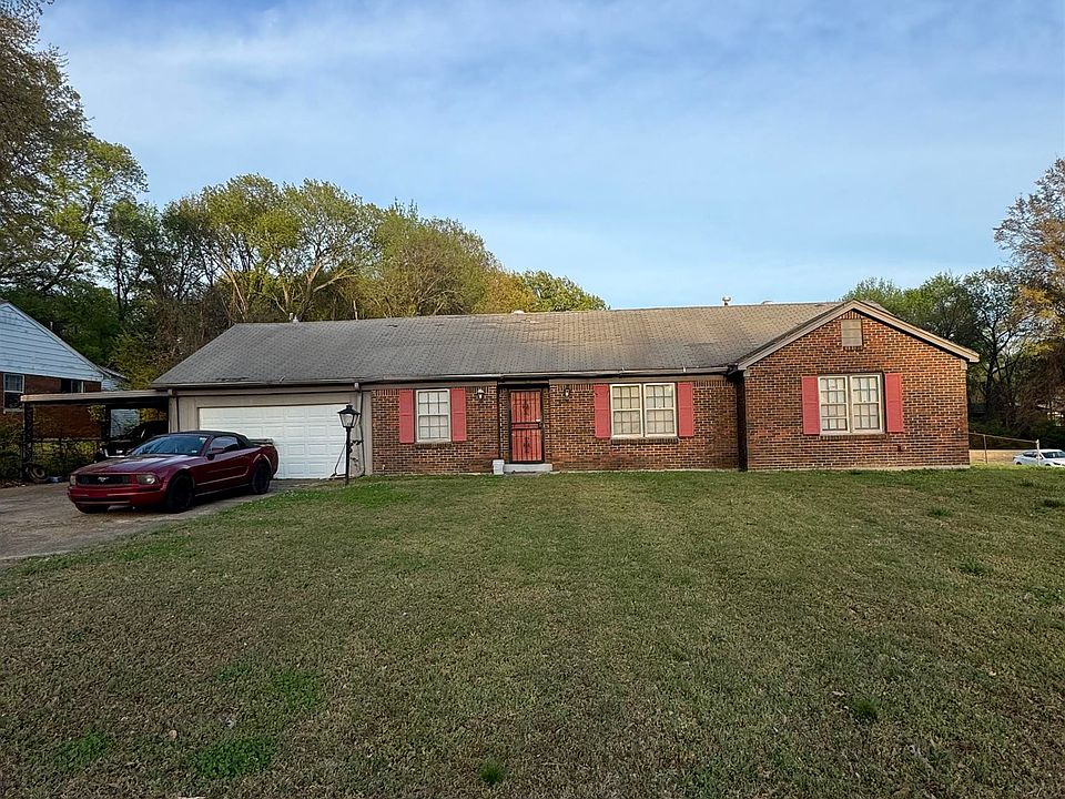 1st image of 4594 Hancock Dr