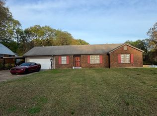 4594 Hancock Dr, Memphis, TN 38116