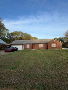 4594 Hancock Dr, Memphis, TN, 38116