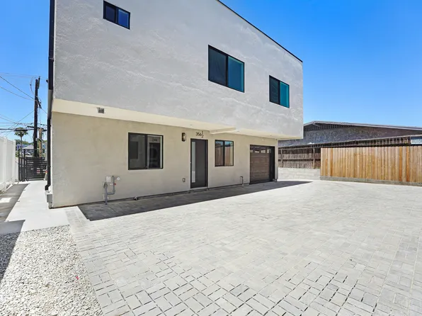 358 N Chicago St, Los Angeles, CA 90033
