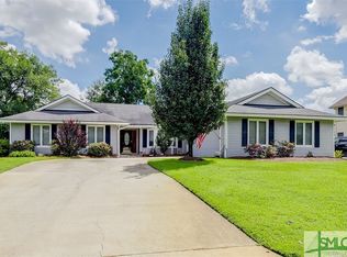 408 Purple Finch Dr, Pooler, GA 31322