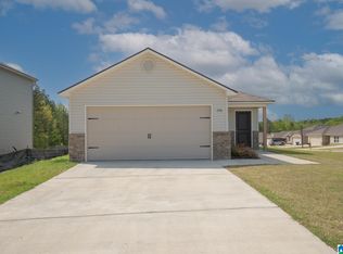 190 Elm St, Pell City, AL 35125
