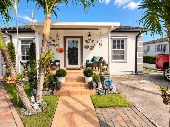 1971 NW 36th Ave, Miami, FL 33125
