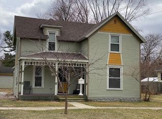 254 Hurd St, Milan, MI