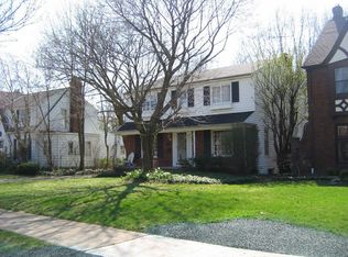 19787 S Sagamore Rd, Fairview Park, OH 44126