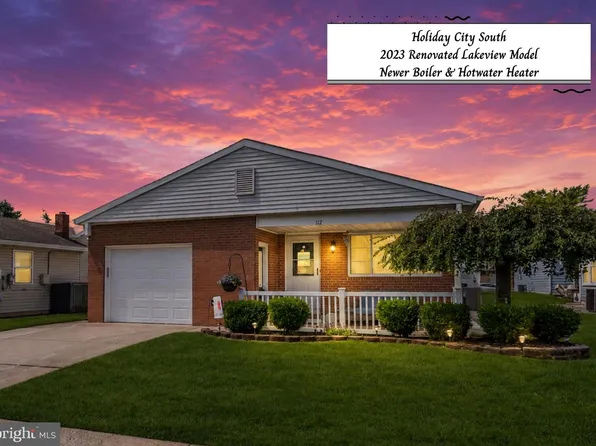 112 Davenport Rd, Toms River, NJ 08757