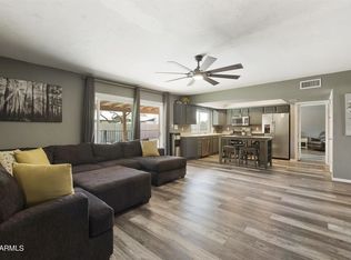 5525 W Turquoise Ave, Glendale, AZ 85302