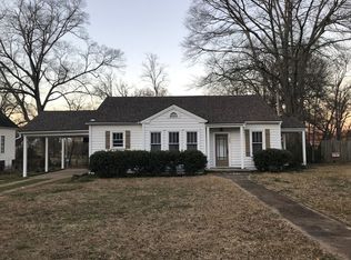 200 Ratliff St, Winona, MS 38967