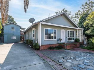 3118 63rd Ave, Oakland, CA 94605