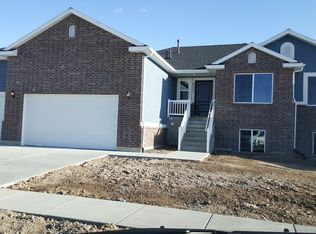 4353 W 5300 S, Hooper, UT 84315