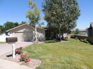 3105 Fern Dr, Great Falls, MT 59404