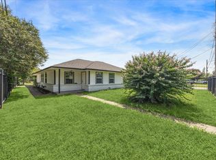 6338 Gay St, Houston, TX 77022