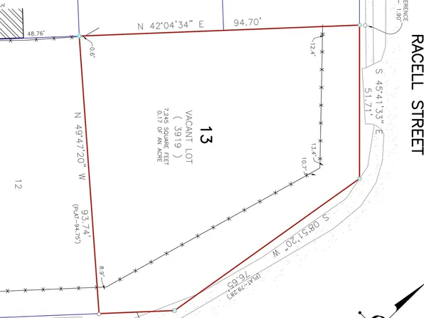 3923 Cauthorn Dr, Dallas, TX 75210