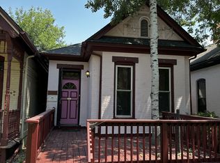 1758 N Emerson St, Denver, CO 80218