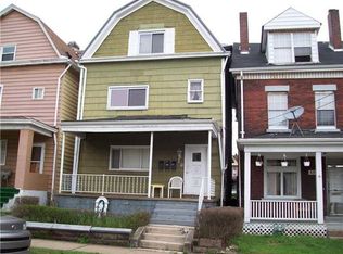 533 Center St, East Pittsburgh, PA