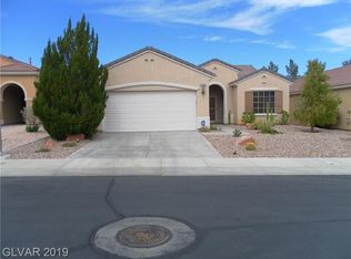 1840 Eagle Mesa Ave, Henderson, NV 89012