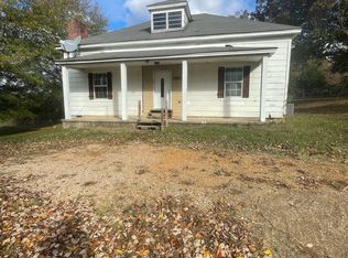 324 Ramer Selmer Rd, Ramer, TN 38367