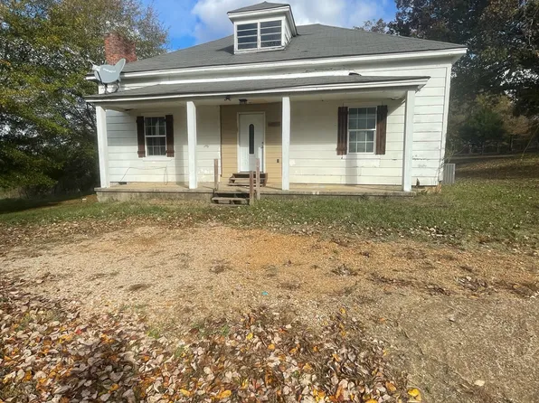 324 Ramer Selmer Rd, Ramer, TN 38367