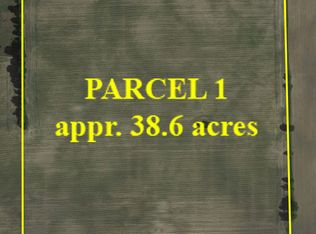 Goodall Road, Durand, MI 48429