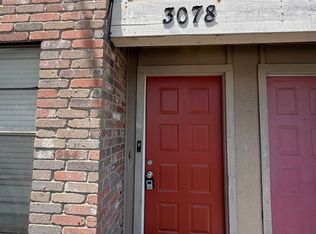 3078 W Sycamore Cir #3078, Euless, TX 76040