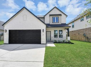 1017 Golden Glow Path, Magnolia, TX 77355