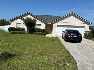 506 Myakka Pl, Poinciana, FL 34759