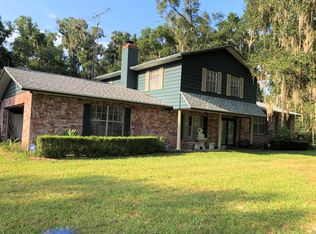 4200 SE 47th Pl, Ocala, FL 34480