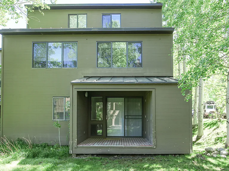 Centennial — Photo 17