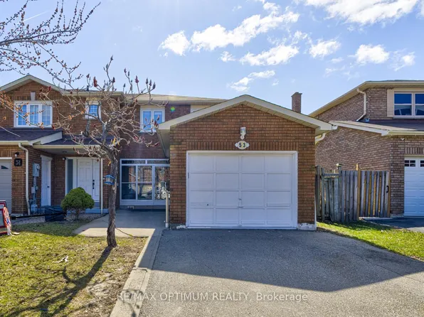 53 Dutch Cres, Brampton, ON L6Y 3X2