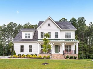 16730 Sayley Dr, Chesterfield, VA 23832