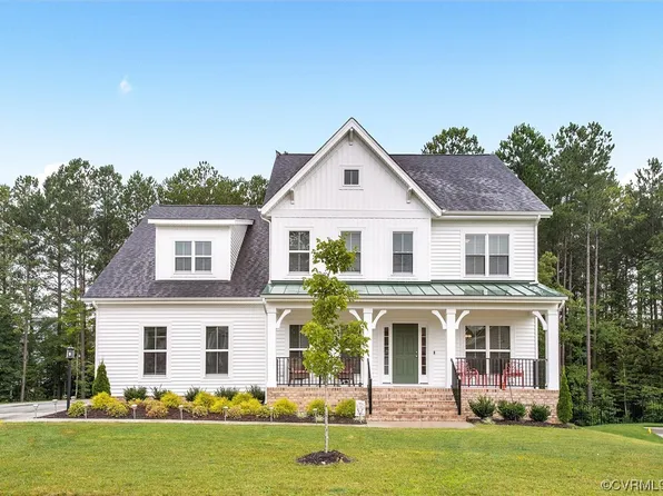 16730 Sayley Dr, Chesterfield, VA 23832