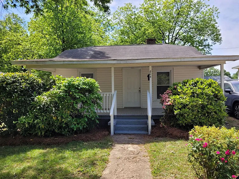 804 Klondale Ave — Photo 1