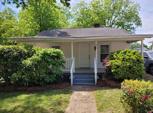 804 Klondale Ave, Kannapolis, NC 28081