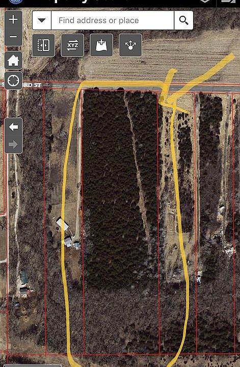 2nd image of SW 103rd St