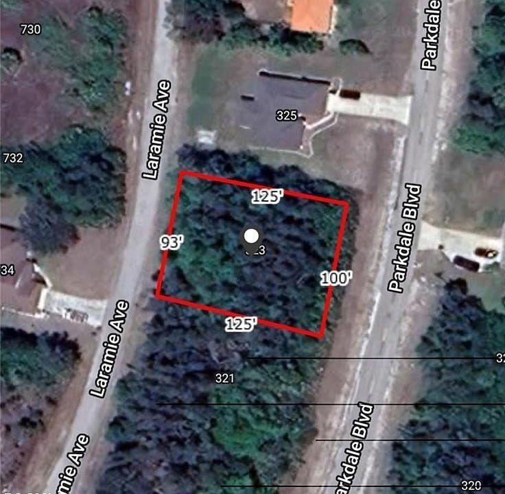 1st image of 323 Parkdale Blvd