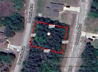 323 Parkdale Blvd, Lehigh Acres, FL 33974