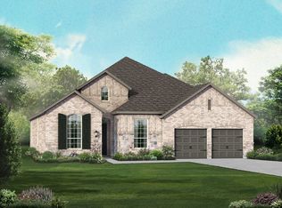 3537 De Soto Loop, Round Rock, TX 78665