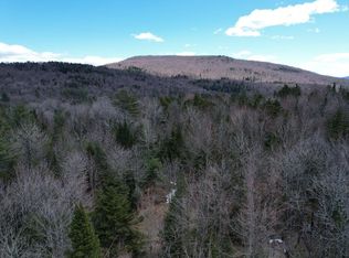 Moretown Mountain Rd, Moretown, VT 05660