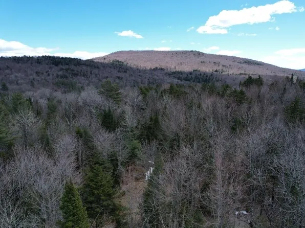 Moretown Mountain Road, Moretown, VT 05660
