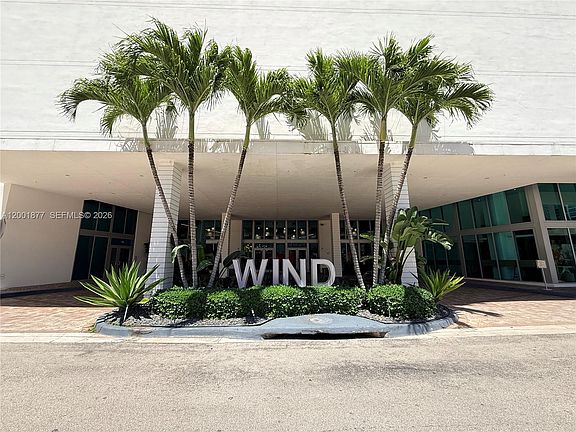 3rd image of 350 S Miami Ave APT 1601