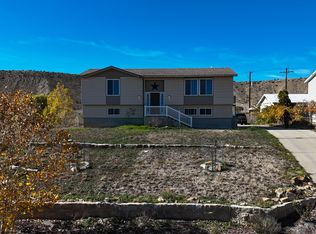 855 N 200 E, Price, UT 84501