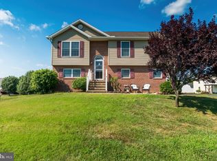 161 Tyler Way, Martinsburg, WV 25404
