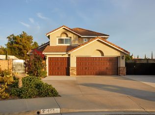21455 Shakespeare Ct, Moreno Valley, CA 92557