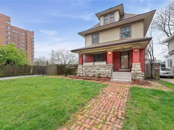 3424 Holmes St, Kansas City, MO 64109