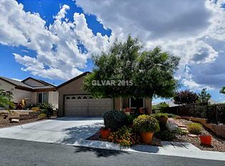 2577 Flare Star Dr, Henderson, NV 89044