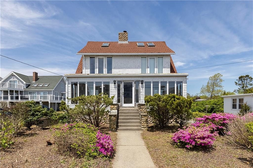 46 Atlantic Ave Westerly RI 02891 Zillow